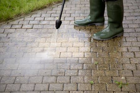 Concrete & Paver Sealing Thumbnail